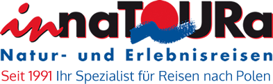Logo - in naTOURa Reisen