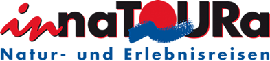 Logo - in naTOURa Reisen