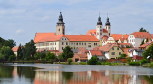 Weitere Reiseziele: Tschechien, Prag, Elbradweg - Slowakai, Mähren, Ungarn, Budapest - Radtour