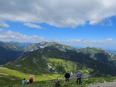 Radreisen Masuren & Wanderreisen Polen - in naTOURa Reisen