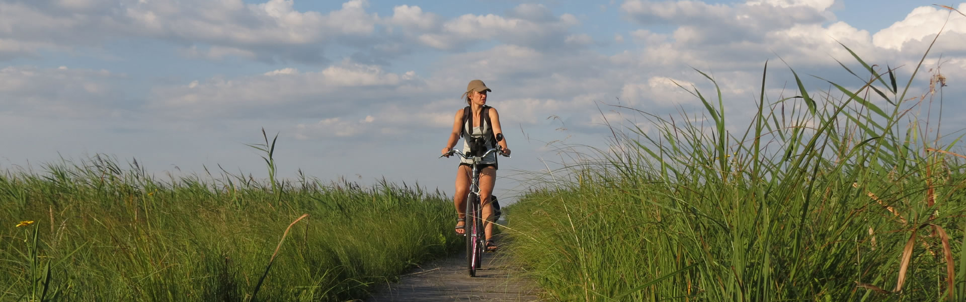 Reisekatalog bestellen - in naTOURa Reisen